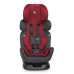 Автокрісло El Camino (0-36кг) ME 1042 BRAVO (Royal Red)